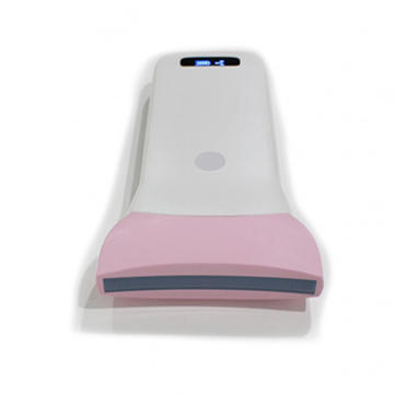 SUPER WIDTH Linear Sonde Wireless Ultraschallscanner